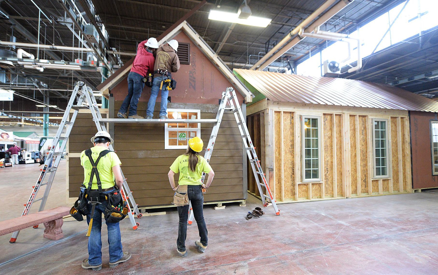 44th Annual Pennsylvania Home Show